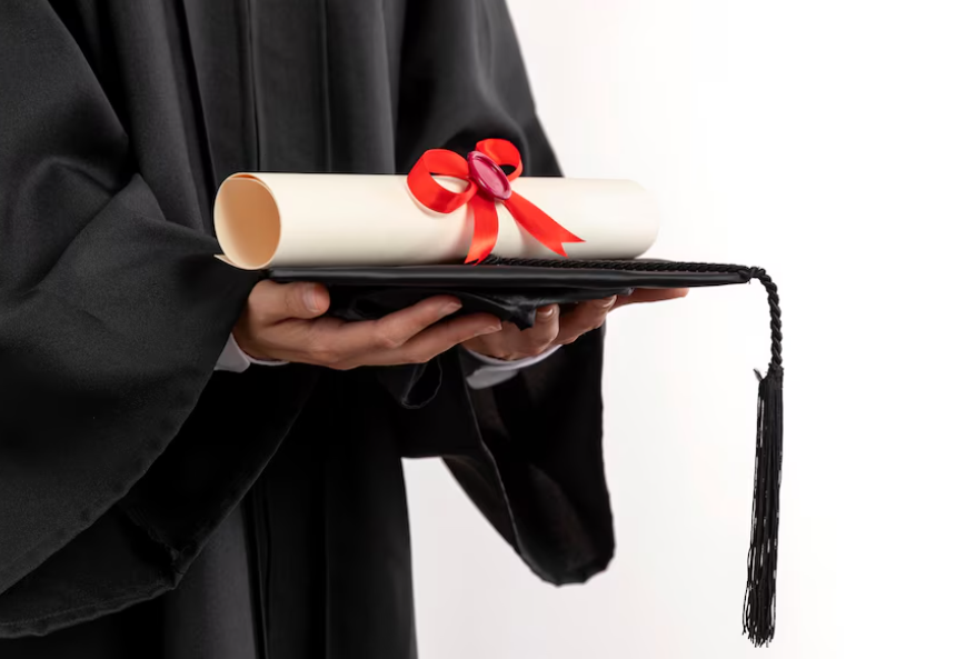 Companies Eliminate Bachelor’s Degree