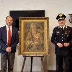 Botticelli painting found