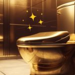 golden toilet theft