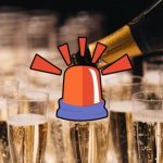 french police champagne heist