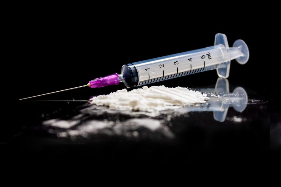 Switzerland cocaine legalization