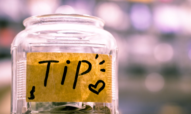 tipping culture