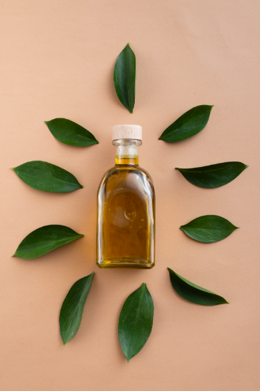 tea tree oil