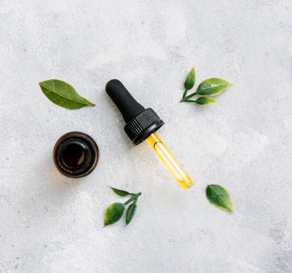 tea tree oil