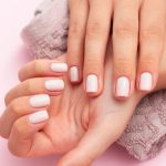 healthy nails