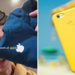 Ex-apple employee iPhone hacks