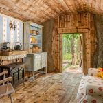 winnie the pooh house