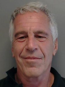 What’s the Real Deal With Epstein & His Island Flight Logs? - The HyperHive