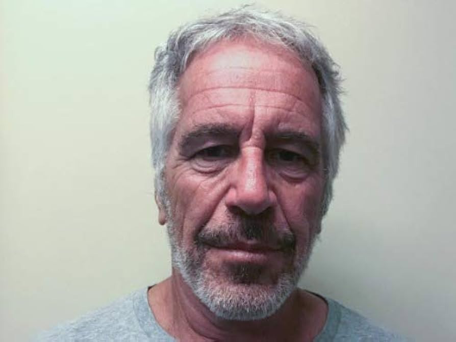 Jeffrey Epstein documents