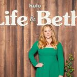 Amy Schumer son name