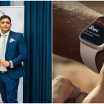 Doctor Uses Apple Watch to Save Plane Passenger