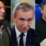 Richest People in the World