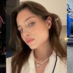 Madeline Argy Central Cee Ice Spice