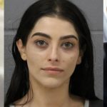 Woman Steals Uber Driver's Car