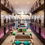 Netherlands Prison Closures