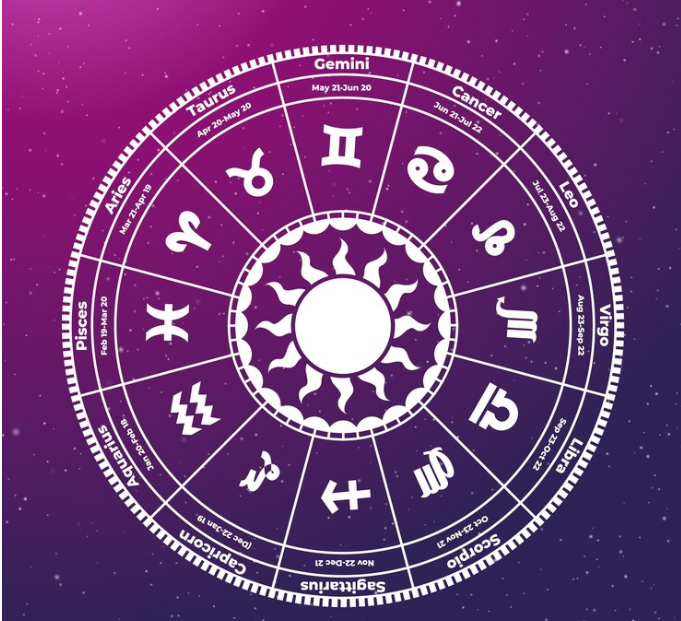 july horoscope
