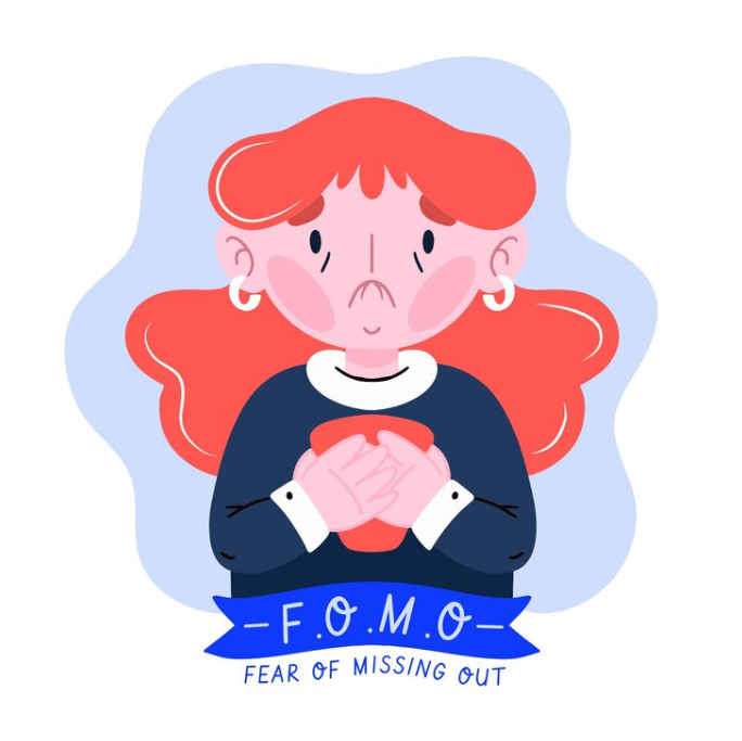 FOMO