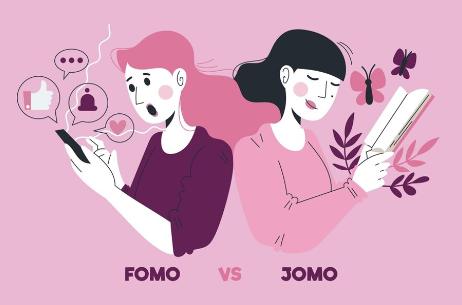 FOMO