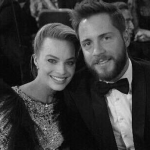 Margot Robbie pregnant