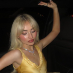 Sabrina Carpenter's aunt