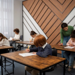 Third-grade teacher money rent