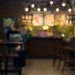 22.7 years New York restaurant