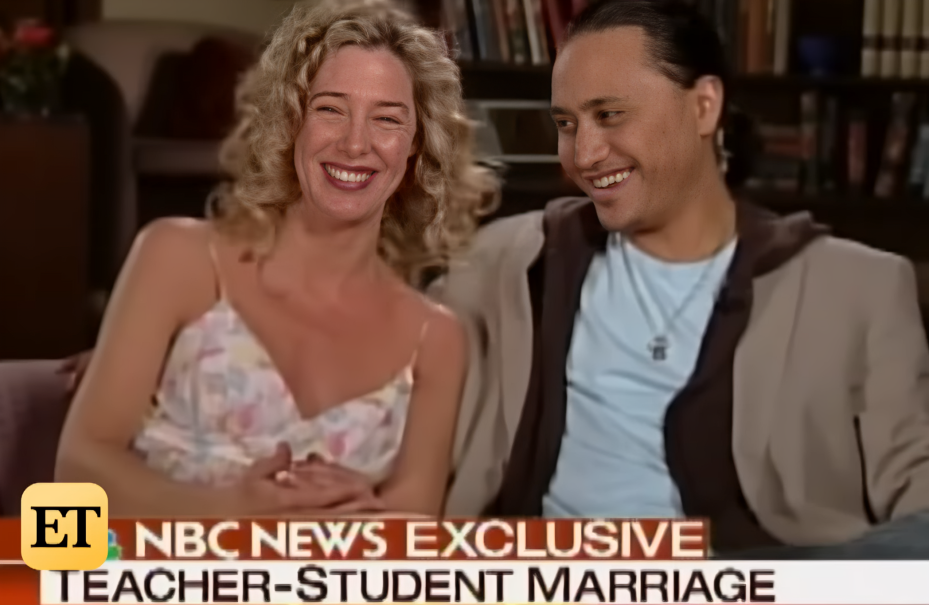 Mary Kay Letourneau marriage to student