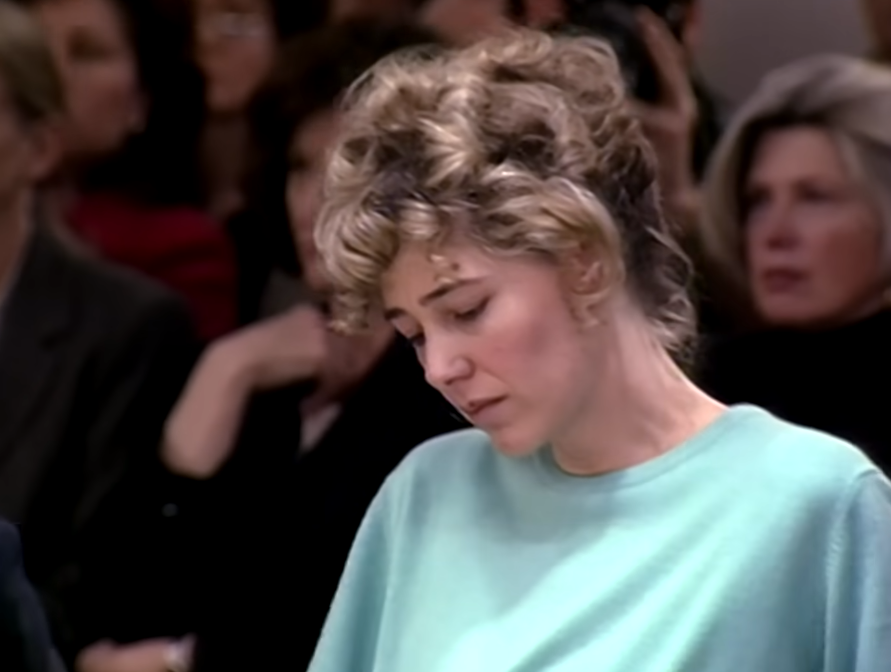 Mary Kay Letourneau marriage to student