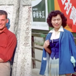 War veteran Reunion after 70 years