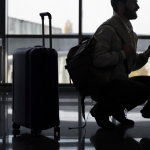 Spirit Airlines flight 6-year-old boy