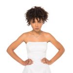 Australian bride wedding no-show fee