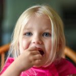 3-year-old pica eating disorder