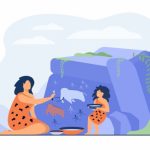 Neanderthal DNA morning person