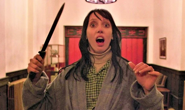 Shining Shelley Duvall dead