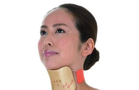 neck iron