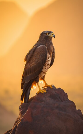 Saudi Prince Falcons