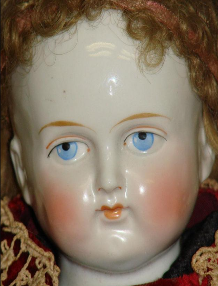 most haunted dolls