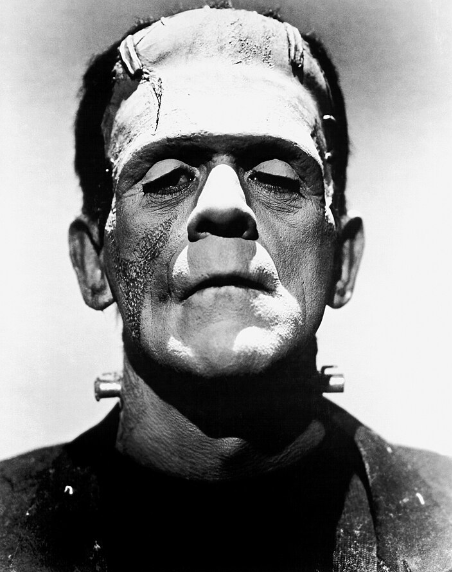 frankensteins monster