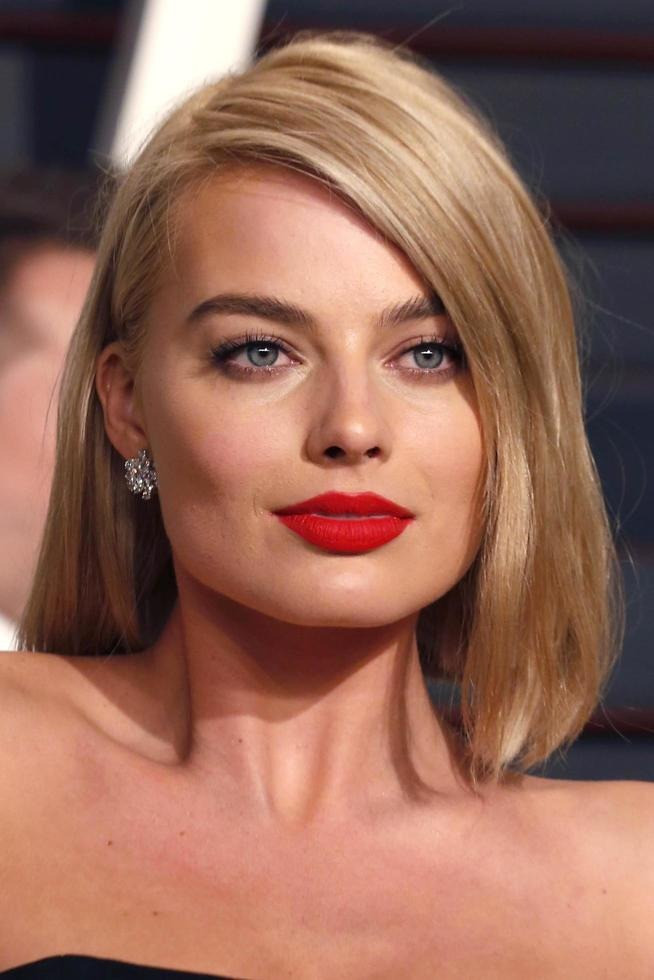 Margot Robbie pregnant