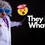 weird scientific experiments