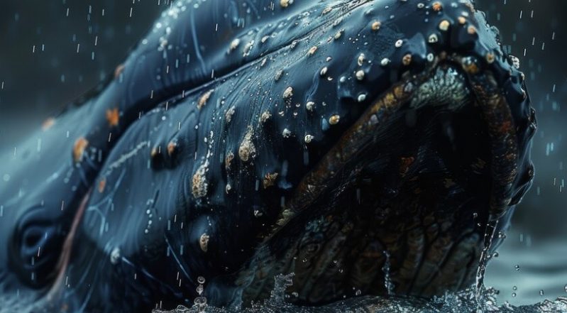150-Million-year-old Sea Monster