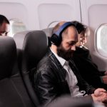 First Class Seat Dispute