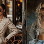 Money Aesthetic or New Money Aesthetic quiz