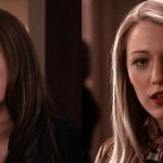 Blair Waldorf or Serena van der Woodsen