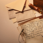 70-year-old love letter