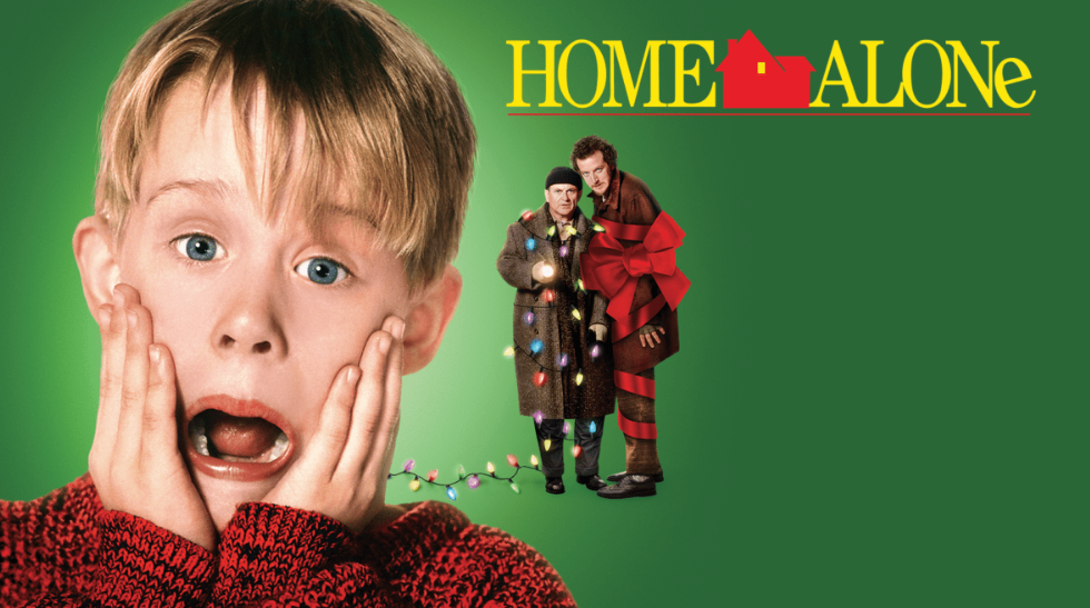 Home Alone movie production issue