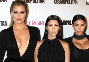 Are you a Kardashian or a Jenner?