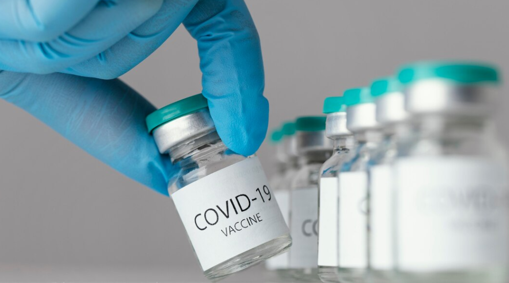 Covid vaccine 2024