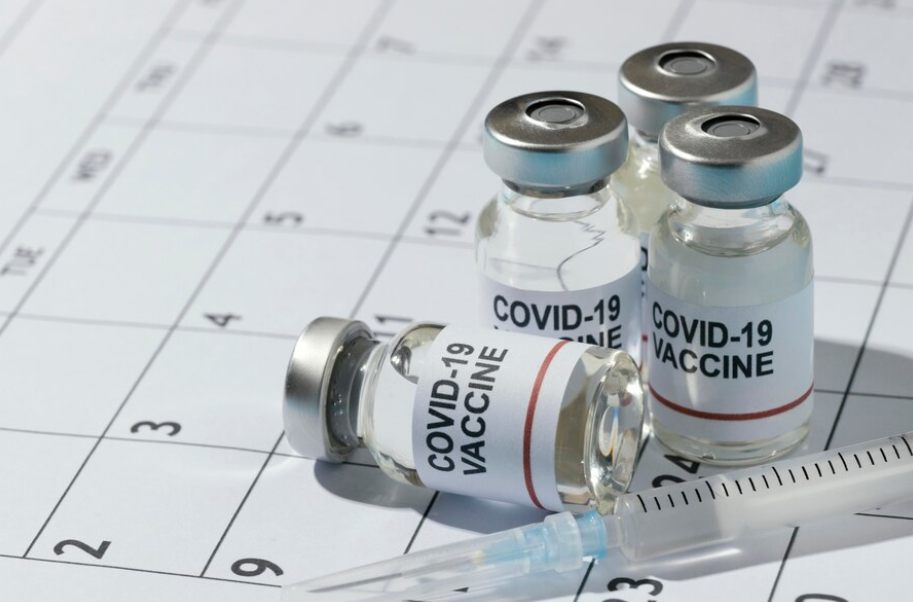 Covid vaccine 2024