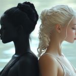 Black swan or white swan? quiz